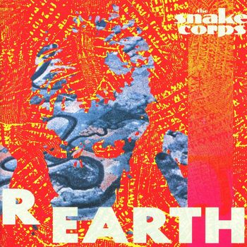 The Snake Corps - Smother Earth