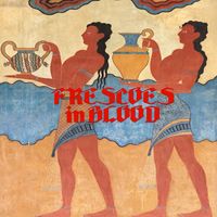 CALIBAN - Frescoes in Blood