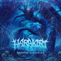 Harakiri - Kemelut Kebencian