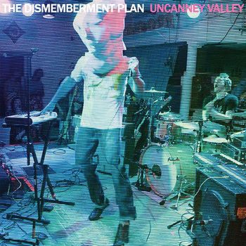 Dismemberment Plan - Uncanney Valley (Commentary Version)