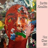 Barbie Almalbis - Not That Girl