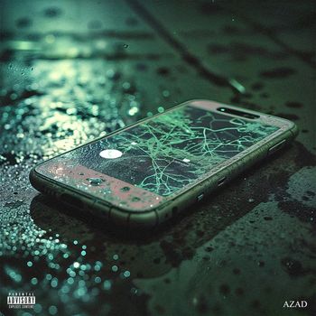 AZAD - Don't Worry (Explicit)