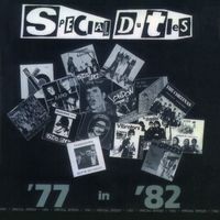 Special Duties - '77 in '82 (Explicit)