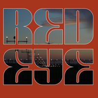 Hermosa - Red Eye