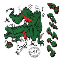 The Tailgators - The Tailgators (Explicit)