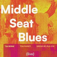 Tim Berne - Middle Seat Blues (Live) [feat. Gregg Belisle-Chi & Tom Rainey]