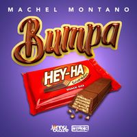 Machel Montano, Jonny Blaze, Stadic - Bumpa