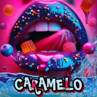 Jey Alex - Caramelo