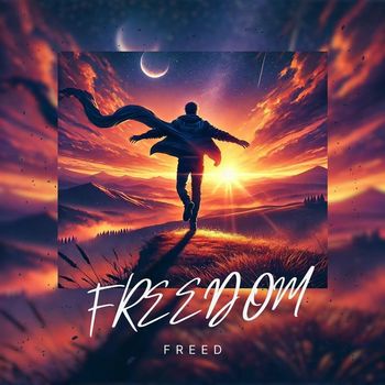 Freed - Freedom