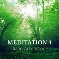 Diane Arkenstone - Meditation 1