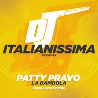 Patty Pravo - La bambola (Steve Forest remix)