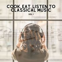 Borodin Quartet - Cook, Eat, Listen to Classical Music vol.1 (Remastered 2016)