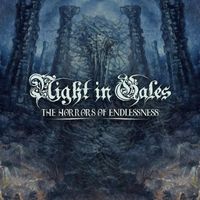 Night In Gales - The Horrors of Endlessness (Explicit)