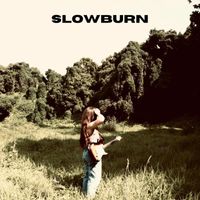 alisha - slowburn (feat. Reuben Woodhead)