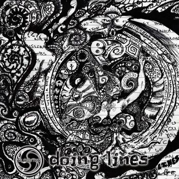 Various Artists - Doing Lines