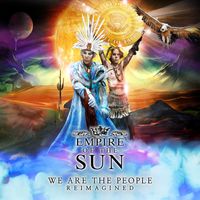 Empire Of The Sun - We Are The People (Adam Sellouk Remix)