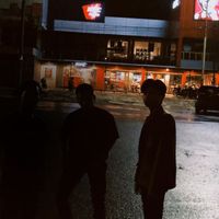 HOUSEOFJOY - Corner of the street (Demo Version [Explicit])