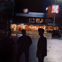 HOUSEOFJOY - Corner of the Street (Single Version [Explicit])