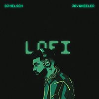 DJ Nelson - De Mi Para Ti LoFi (feat. Jay Wheeler)