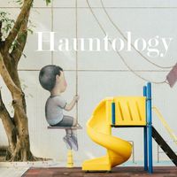 Olive - Hauntology