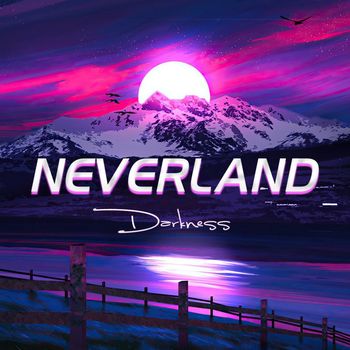 Darkness - Adiós