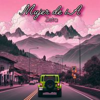 Zeta - Mujer de Ia