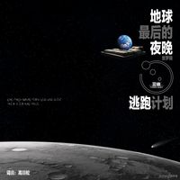 逃跑计划 - 地球最后的夜晚