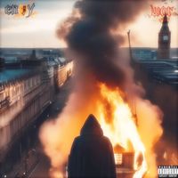 Envy - War (Explicit)