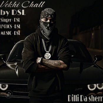 DSL - vekhi Chall