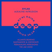 Dylab - Alkaline Intrusion