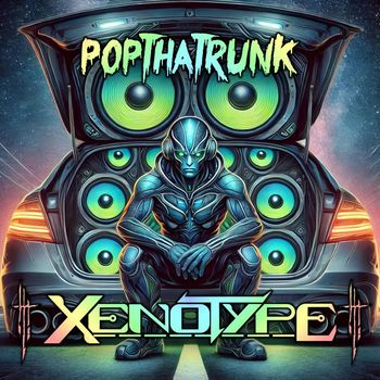 Xenotype - PopThaTrunk