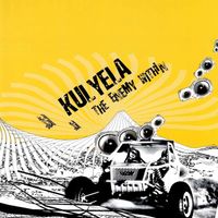 Kulyela - The Enemy Within