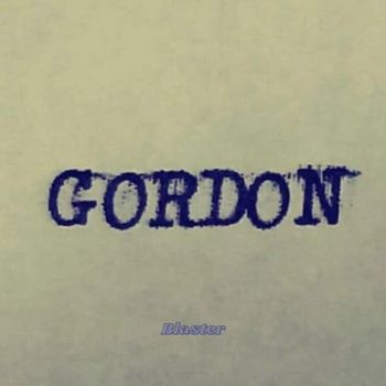 Gordon - Blaster