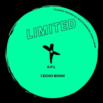 A.P.L - Echo Boom