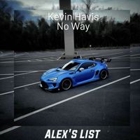 Kevin Havis - No Way