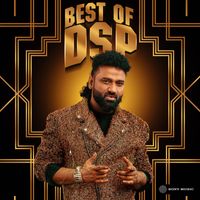 Devi Sri Prasad - Best of Devi Sri Prasad