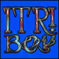 Soufiane Az - Itri Boy