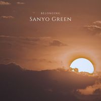 Sanyo Green - Belonging