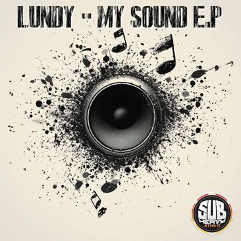 Lundy - My Sound E.P