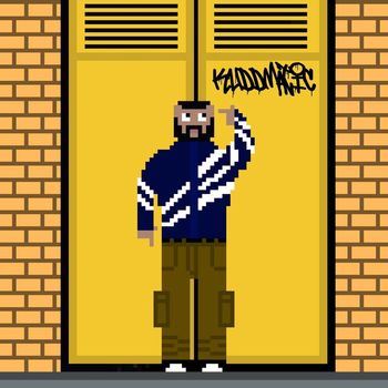 Kudd - KADDMATIC