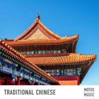 Motus Music - Traditional Chinese