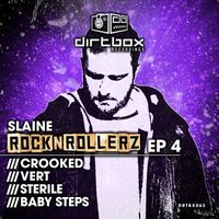 Slaine - Rock N Rollerz EP 4