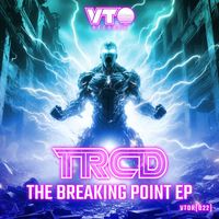 TRCD - The Breaking Point EP
