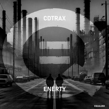 CDTRAX, ENERTY - EQUAL002