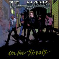 Le Mans - On The Streets