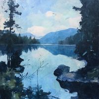 Artemis - Highvalley (rain)