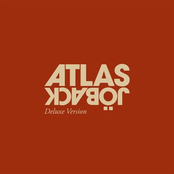 Peter Jöback - Atlas (Deluxe Version)