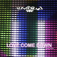 Kuntideva - Love Come Down