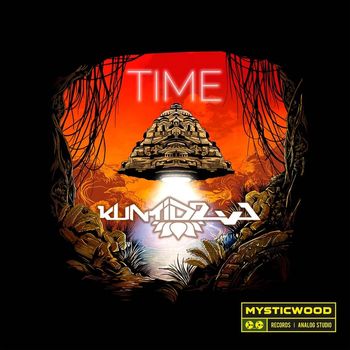 Kuntideva - Time