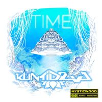Kuntideva - Time (Dub Version)
